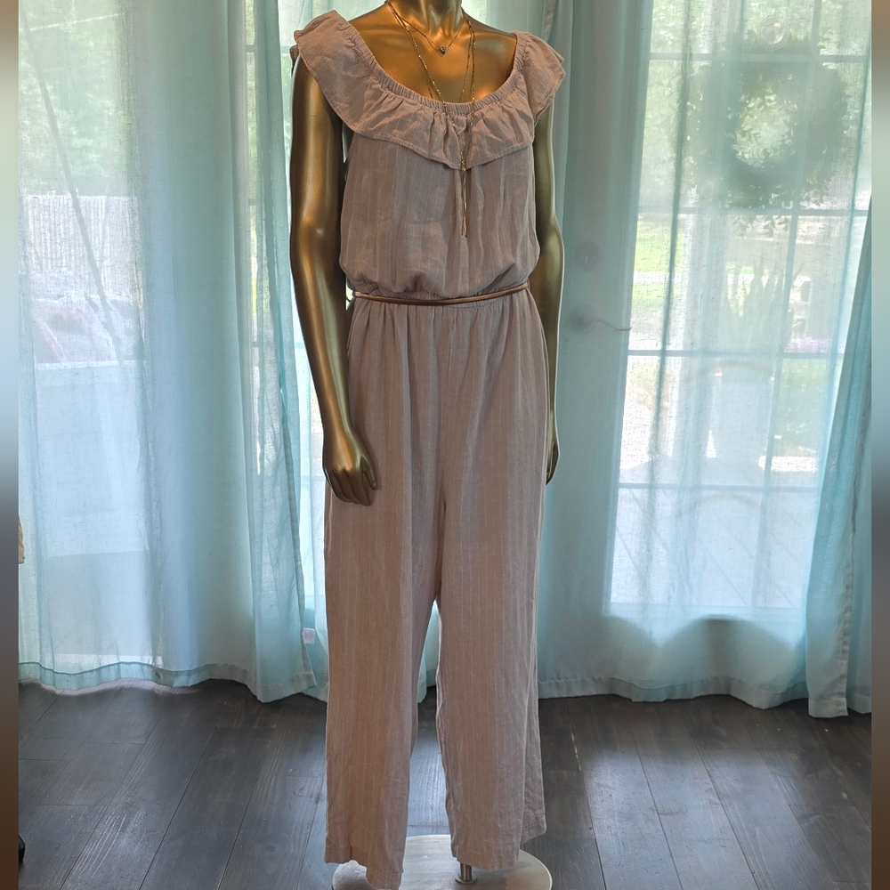 Universal Thread Jumpsuit